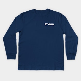 STWMM Kids Long Sleeve T-Shirt